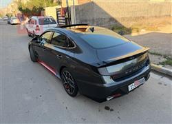 هیۆندای سۆناتا